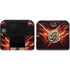 DC Comics The Flash Movie: The Flash Poster Nintendo Skins
