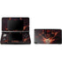 DC Comics The Flash Movie: The Flash Poster Nintendo Skins