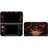 DC Comics The Flash Movie: The Flash Poster Nintendo Skins