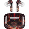 DC Comics The Flash Movie: The Flash Poster AirPods Pro 2nd Gen Skin