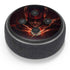 The Flash Movie: The Flash Poster Amazon Echo Dot 3 Skin