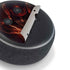 The Flash Movie: The Flash Poster Amazon Echo Dot 3 Skin