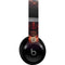 DC Comics The Flash Movie: The Flash Poster Beats Solo 4 Wireless Headphones Skin