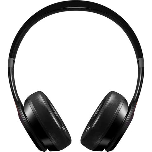 DC Comics The Flash Movie: The Flash Poster Beats Solo 4 Wireless Headphones Skin