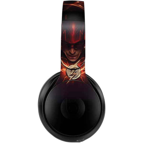 DC Comics The Flash Movie: The Flash Poster Beats Solo Pro Skin