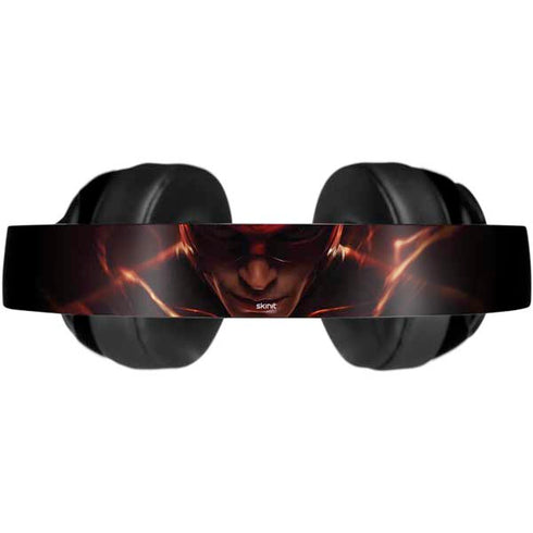 DC Comics The Flash Movie: The Flash Poster Beats Solo Pro Skin