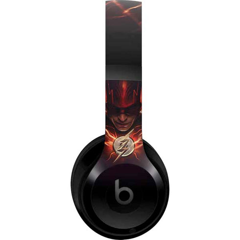DC Comics The Flash Movie: The Flash Poster Beats Studio Pro Wireless Headphones Skin