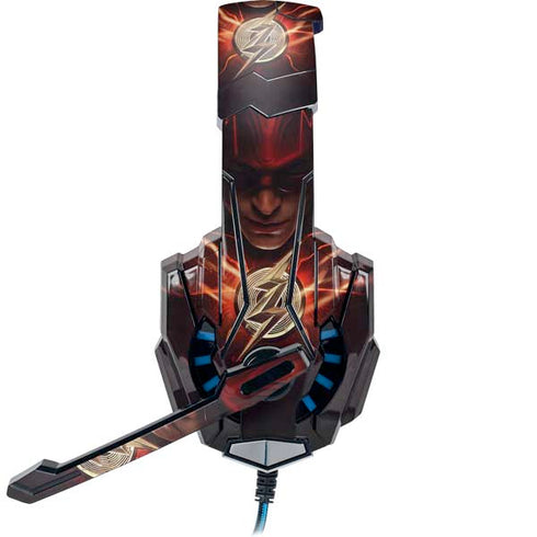 DC Comics The Flash Movie: The Flash Poster BENGOO G9000 Skin