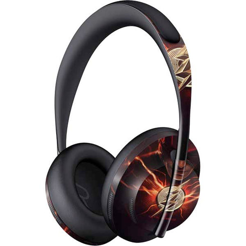 DC Comics The Flash Movie: The Flash Poster Bose Noise Cancelling Headphones 700 Skin