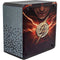 DC Comics The Flash Movie: The Flash Poster Cooler Master MasterBox Q300L Mini Tower Skin