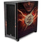 DC Comics The Flash Movie: The Flash Poster Corsair 4000D Tempered Glass Mid-Tower ATX Case Skin