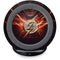 DC Comics The Flash Movie: The Flash Poster Fast Charge Wireless Charging Stand Skin