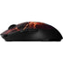 DC Comics The Flash Movie: The Flash Poster G Pro Wireless Gaming Mouse Skin