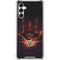 DC Comics The Flash Movie: The Flash Poster Gabb Phone 4 Clear Case