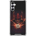 DC Comics The Flash Movie: The Flash Poster Gabb Phone 4 Clear Case