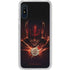 DC Comics The Flash Movie: The Flash Poster Galaxy Cases