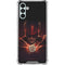 DC Comics The Flash Movie: The Flash Poster Galaxy A13 5G Clear Case