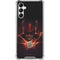 DC Comics The Flash Movie: The Flash Poster Galaxy A14 5G Clear Case