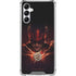 DC Comics The Flash Movie: The Flash Poster Galaxy A14 5G Clear Case
