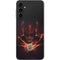 DC Comics The Flash Movie: The Flash Poster Galaxy A14 5G Skin