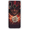 DC Comics The Flash Movie: The Flash Poster Galaxy A20 Clear Case