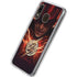 DC Comics The Flash Movie: The Flash Poster Galaxy A20 Clear Case