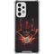 DC Comics The Flash Movie: The Flash Poster Galaxy A33 5G Clear Case