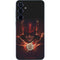 DC Comics The Flash Movie: The Flash Poster Galaxy A36 5G Skin