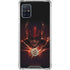 DC Comics The Flash Movie: The Flash Poster Galaxy A51 5G Clear Case