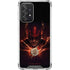 DC Comics The Flash Movie: The Flash Poster Galaxy A52 5G Clear Case
