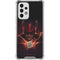 DC Comics The Flash Movie: The Flash Poster Galaxy A53 5G Clear Case