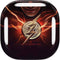DC Comics The Flash Movie: The Flash Poster Galaxy Buds Live Skin