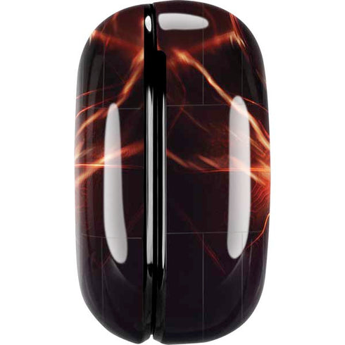 DC Comics The Flash Movie: The Flash Poster Galaxy Buds Live Skin