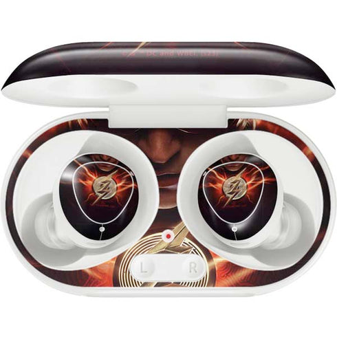 DC Comics The Flash Movie: The Flash Poster Galaxy Buds Plus Skin