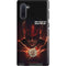DC Comics The Flash Movie: The Flash Poster Galaxy Note 10 Pro Case