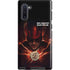 DC Comics The Flash Movie: The Flash Poster Galaxy Cases