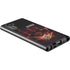 DC Comics The Flash Movie: The Flash Poster Galaxy Note 10 Pro Case