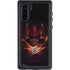 DC Comics The Flash Movie: The Flash Poster Galaxy Cases