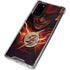 DC Comics The Flash Movie: The Flash Poster Galaxy Note20 5G Clear Case