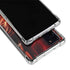 DC Comics The Flash Movie: The Flash Poster Galaxy Note20 5G Clear Case