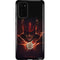 DC Comics The Flash Movie: The Flash Poster Galaxy Note20 5G Pro Case