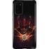 DC Comics The Flash Movie: The Flash Poster Galaxy Note20 5G Pro Case
