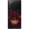 DC Comics The Flash Movie: The Flash Poster Galaxy Note20 5G Skin