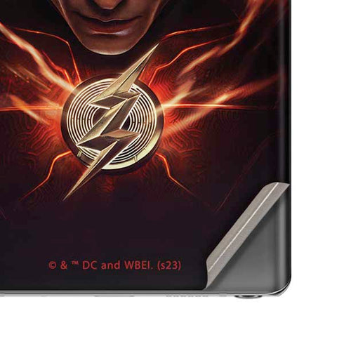 DC Comics The Flash Movie: The Flash Poster Galaxy Note20 5G Skin