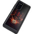 DC Comics The Flash Movie: The Flash Poster Galaxy Note20 5G Waterproof Case