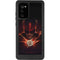 DC Comics The Flash Movie: The Flash Poster Galaxy Note20 5G Waterproof Case
