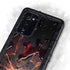 DC Comics The Flash Movie: The Flash Poster Galaxy Note20 5G Waterproof Case