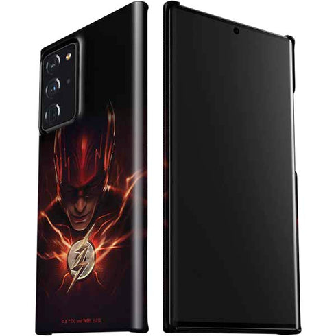 DC Comics The Flash Movie: The Flash Poster Galaxy Note20 Ultra 5G Lite Case