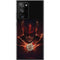 DC Comics The Flash Movie: The Flash Poster Galaxy Note20 Ultra 5G Skin