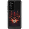 DC Comics The Flash Movie: The Flash Poster Galaxy Note20 Ultra 5G Waterproof Case